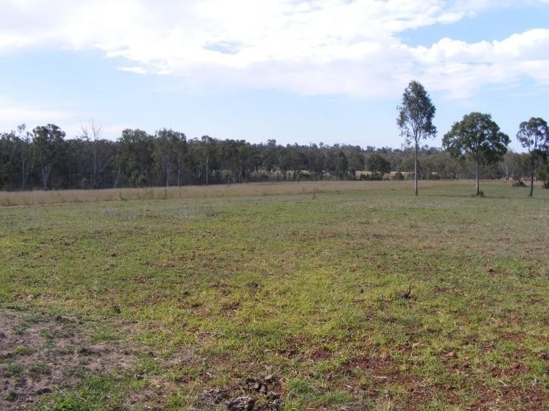 South Nanango QLD 4615