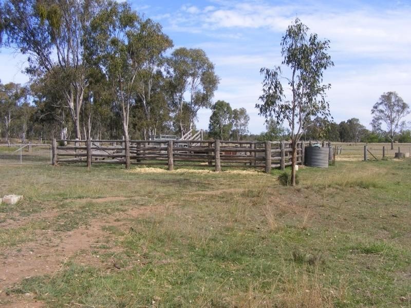 South Nanango QLD 4615