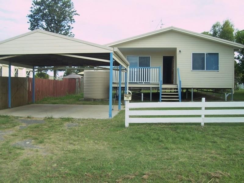 Nanango QLD 4615