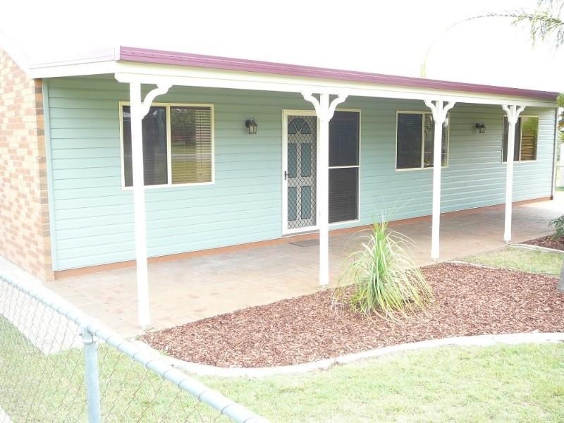 Nanango QLD 4615