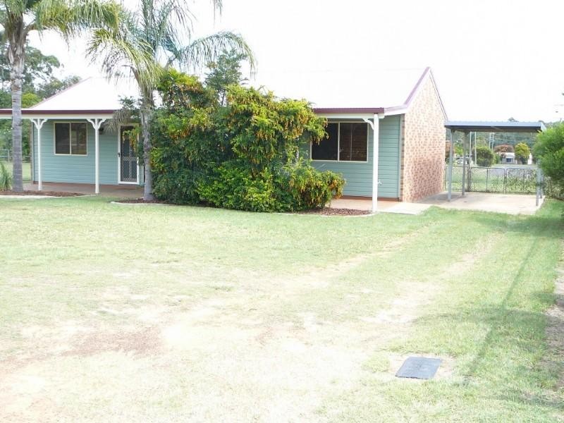 Nanango QLD 4615