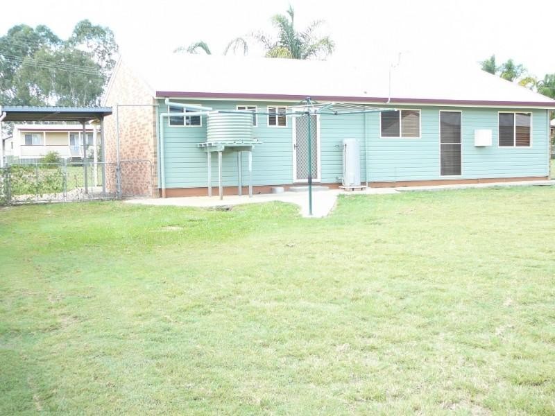 Nanango QLD 4615