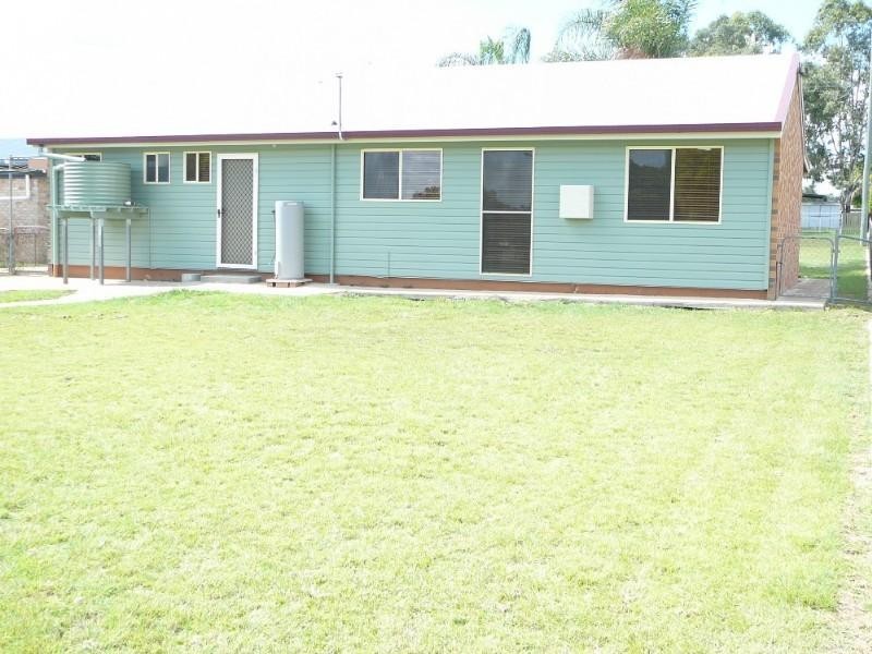 Nanango QLD 4615