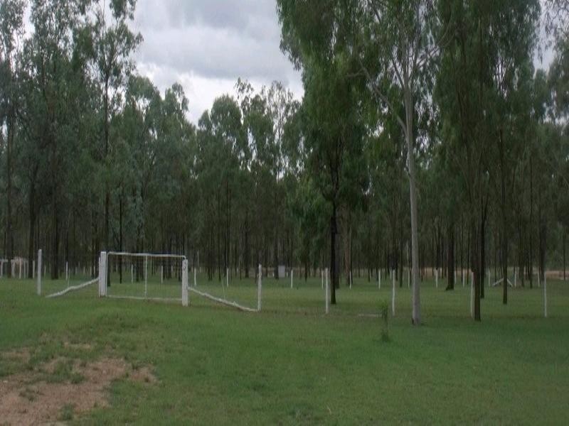 194 Nanango Brooklands Road, Nanango QLD 4615