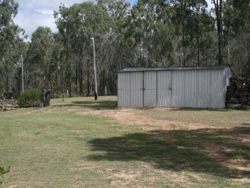 194 Nanango Brooklands Road, Nanango QLD 4615