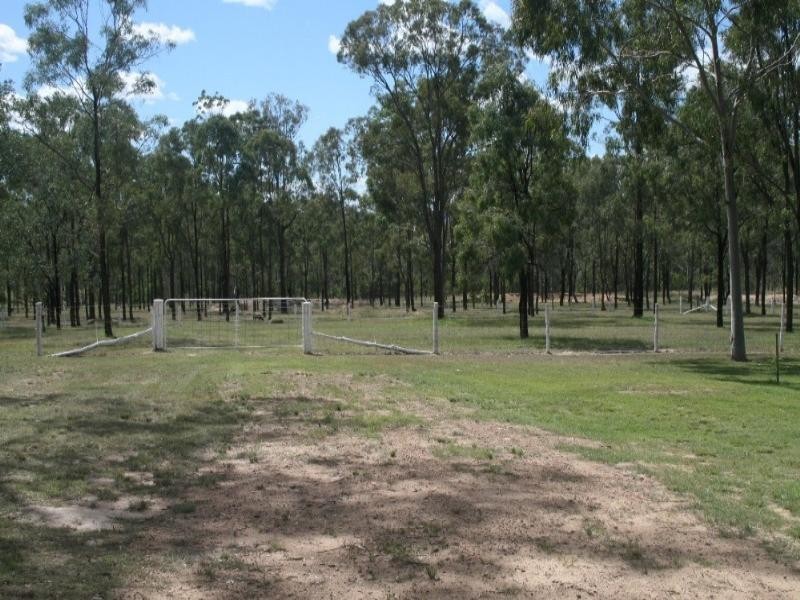 194 Nanango Brooklands Road, Nanango QLD 4615