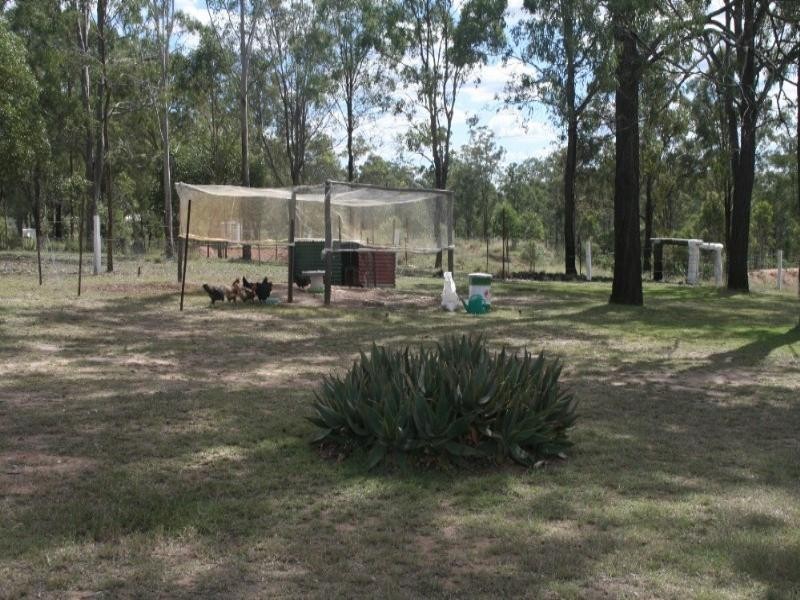 194 Nanango Brooklands Road, Nanango QLD 4615