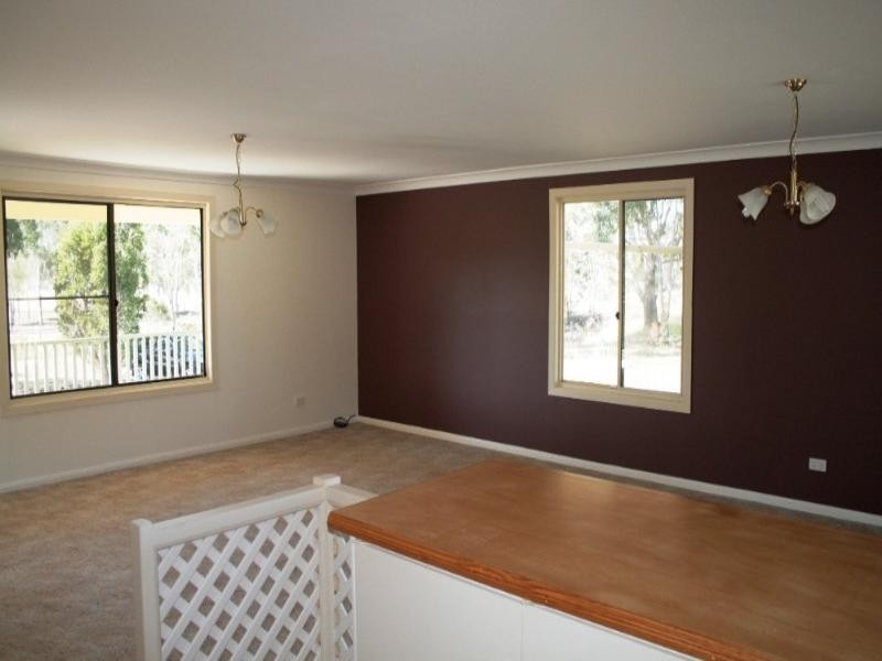 Wattle Camp QLD 4615