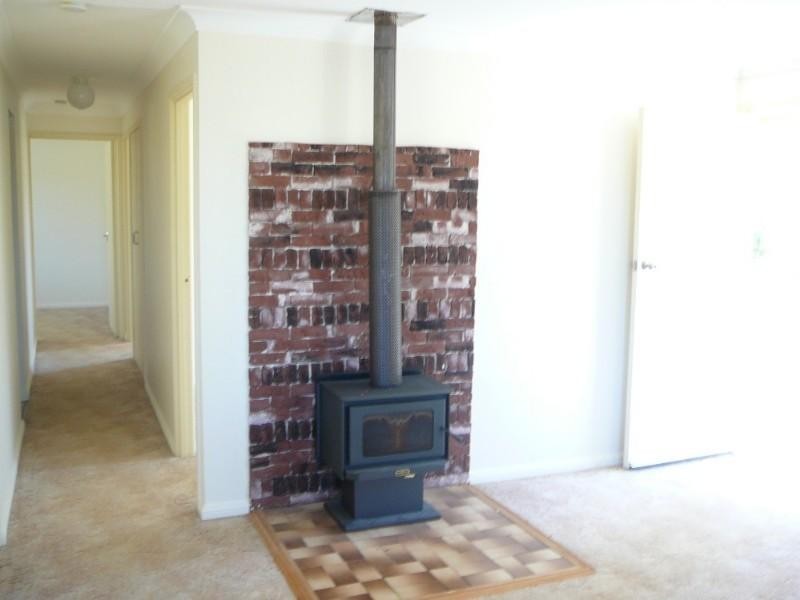 Wattle Camp QLD 4615