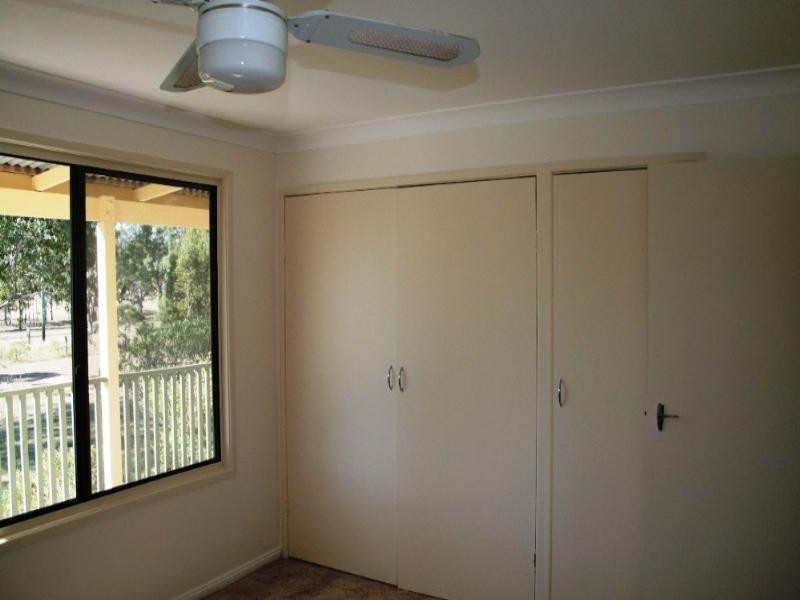 Wattle Camp QLD 4615