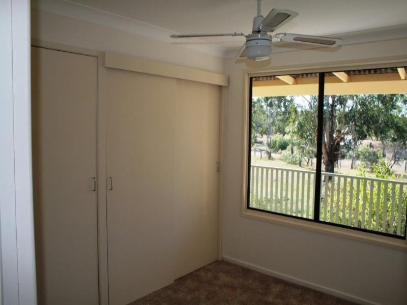 Wattle Camp QLD 4615