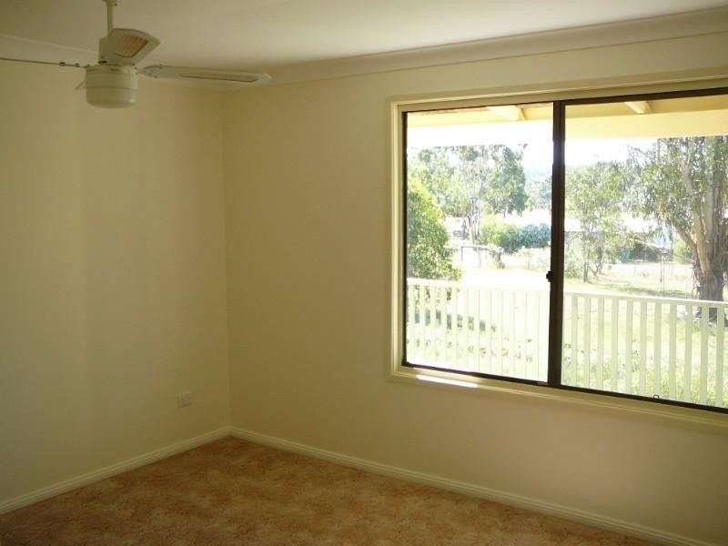 Wattle Camp QLD 4615