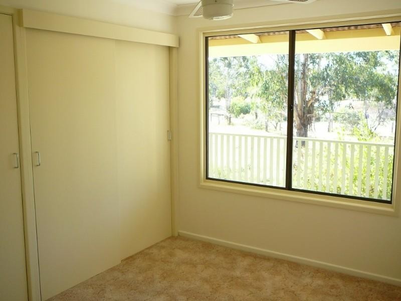 Wattle Camp QLD 4615