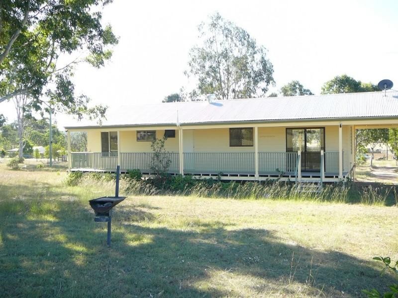 Wattle Camp QLD 4615