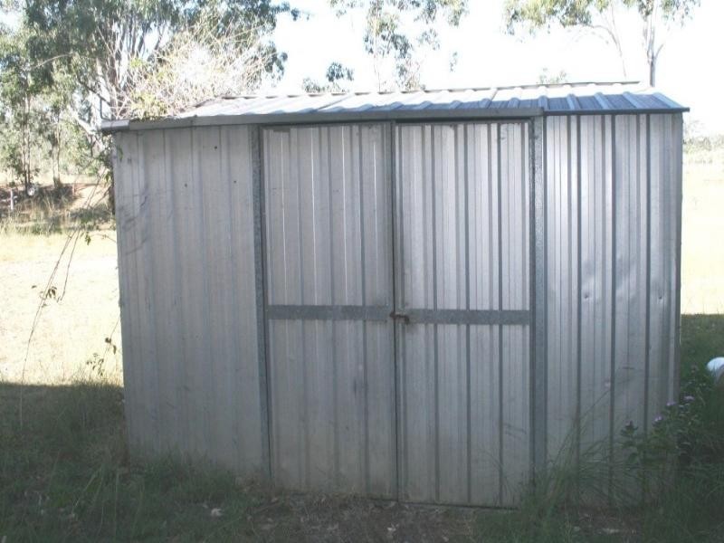Wattle Camp QLD 4615