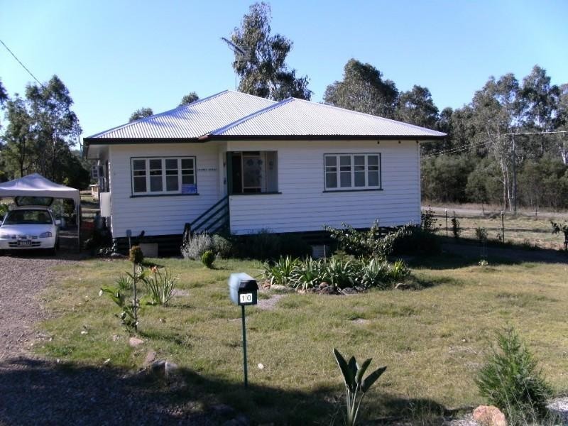 Nanango QLD 4615