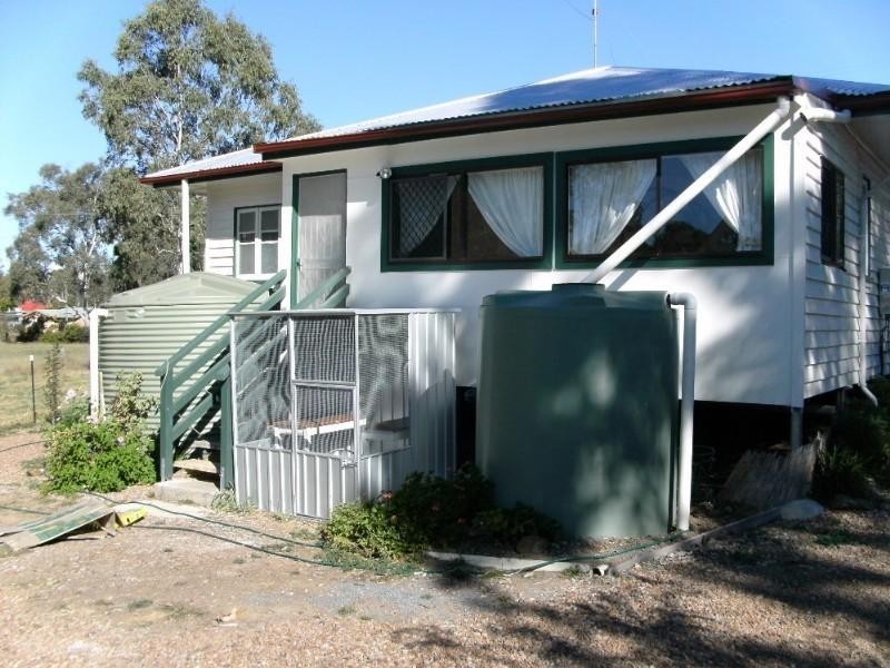 Nanango QLD 4615