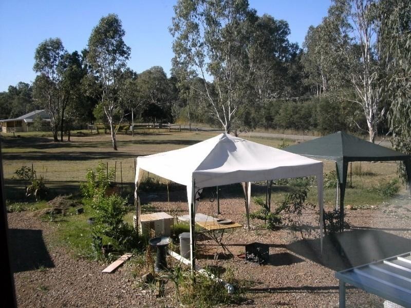 Nanango QLD 4615
