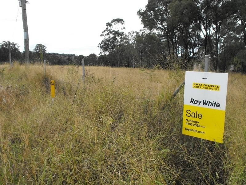 Lot 23 Bietzels Road, Nanango QLD 4615