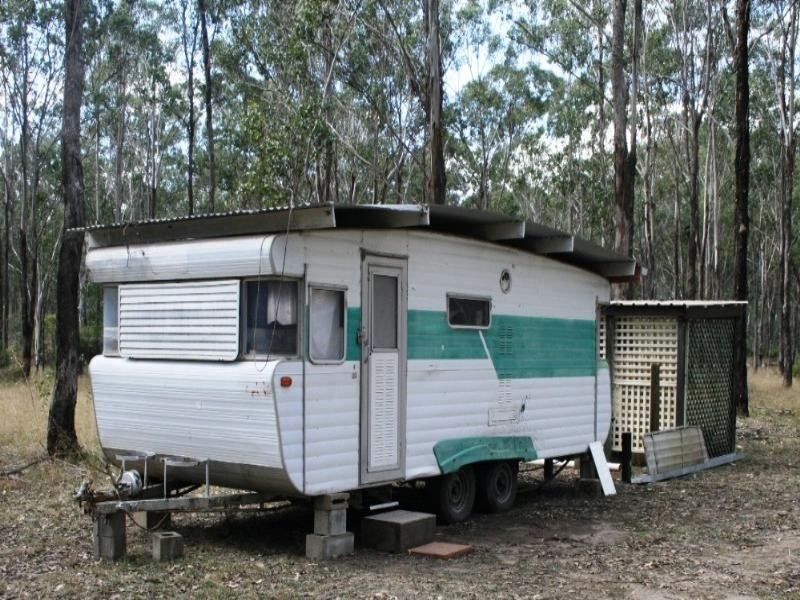 Nanango QLD 4615