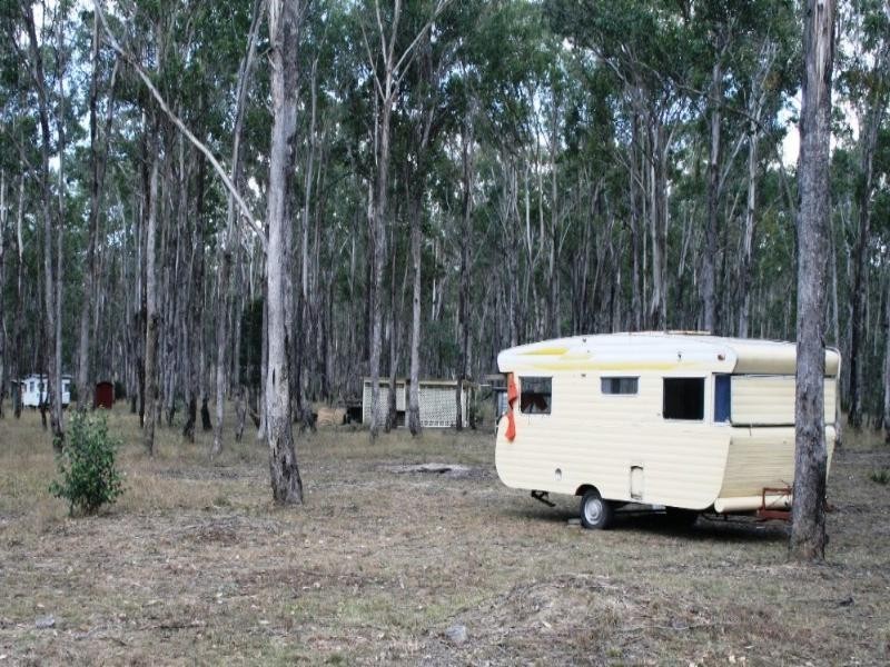 Nanango QLD 4615