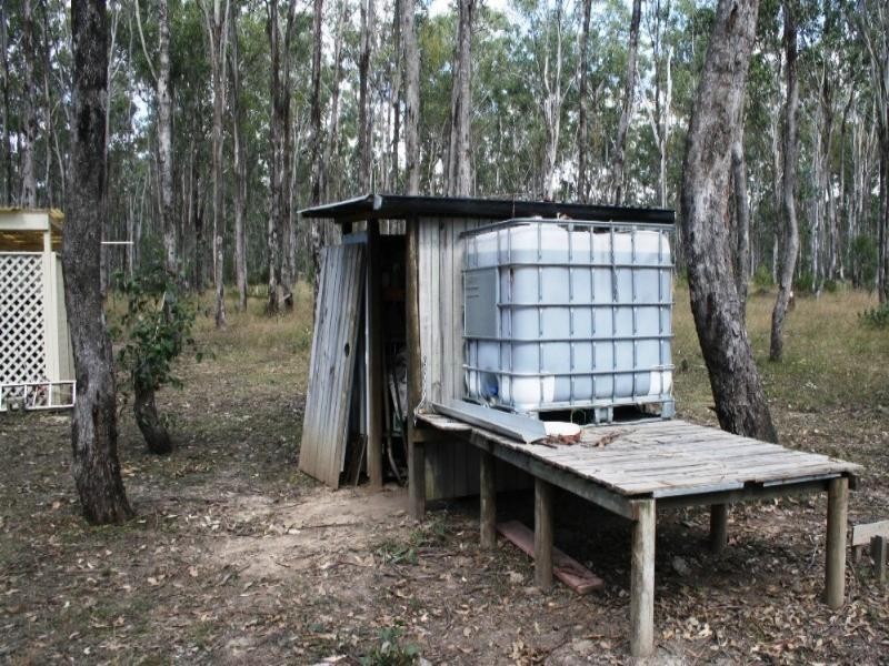Nanango QLD 4615
