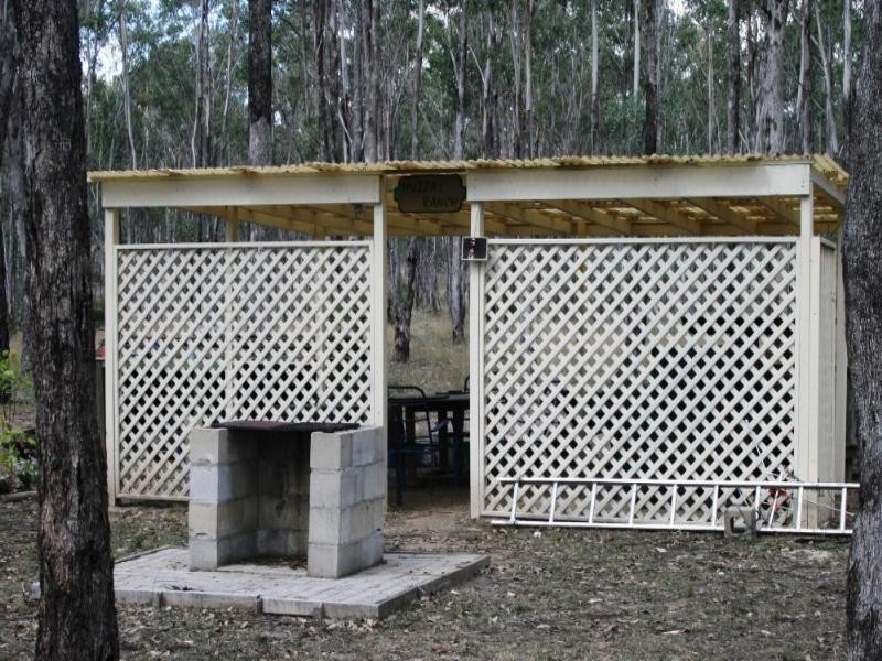 Nanango QLD 4615