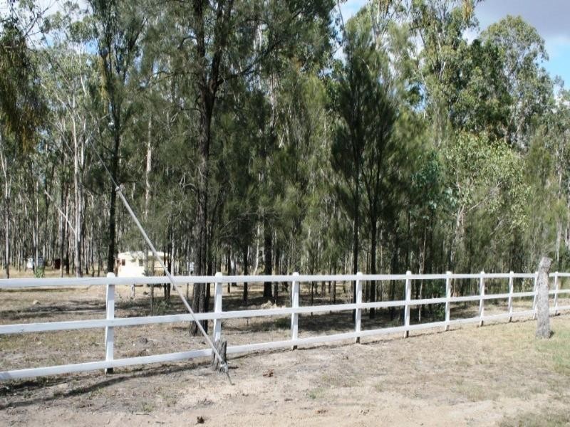 Nanango QLD 4615