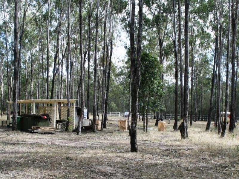 Nanango QLD 4615