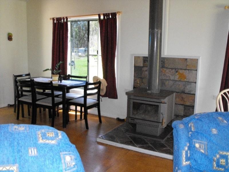 Wattle Camp QLD 4615