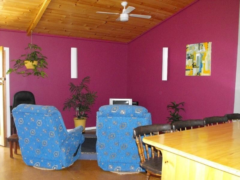 Wattle Camp QLD 4615