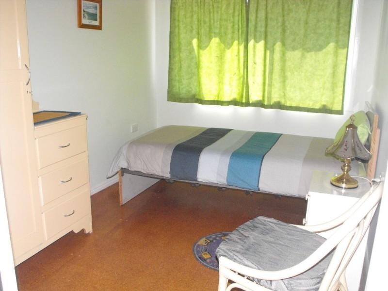 Wattle Camp QLD 4615