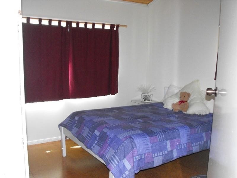 Wattle Camp QLD 4615