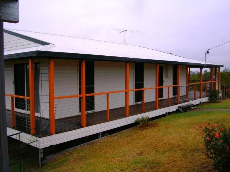 Nanango QLD 4615