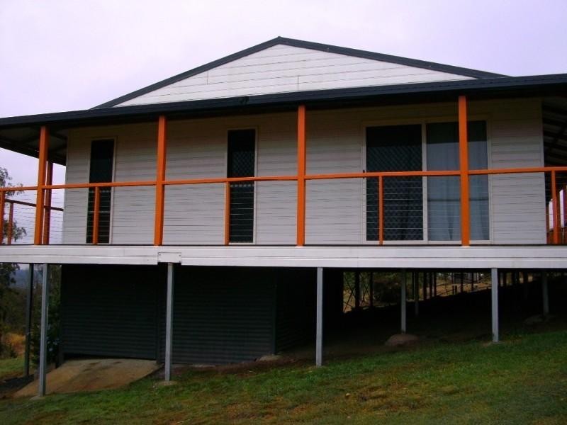 Nanango QLD 4615