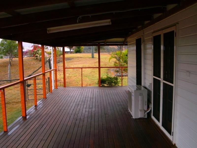 Nanango QLD 4615