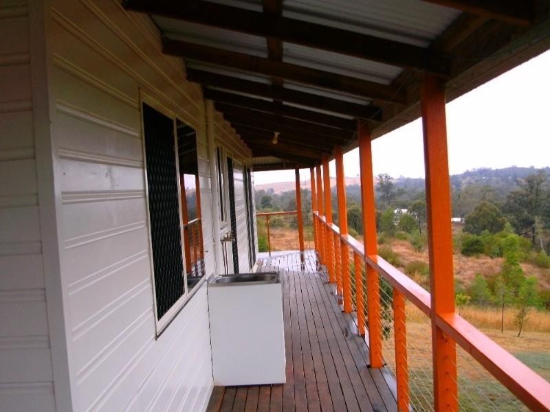Nanango QLD 4615