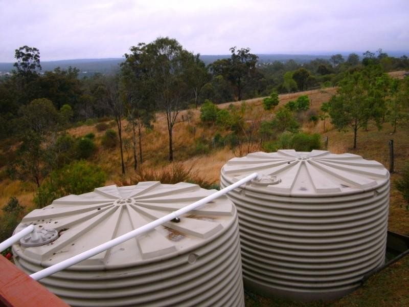 Nanango QLD 4615