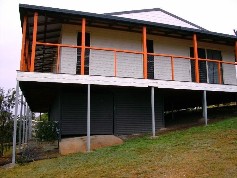 Nanango QLD 4615