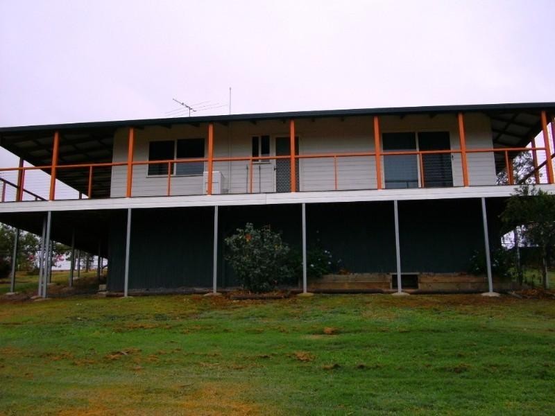 Nanango QLD 4615