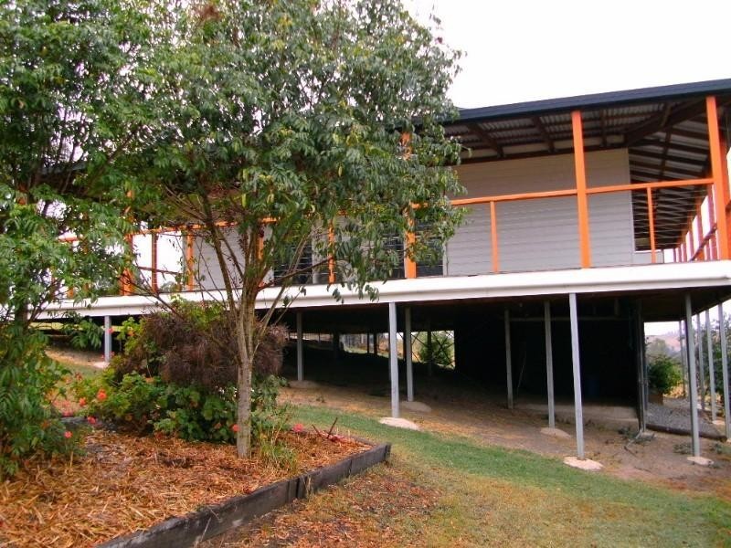 Nanango QLD 4615