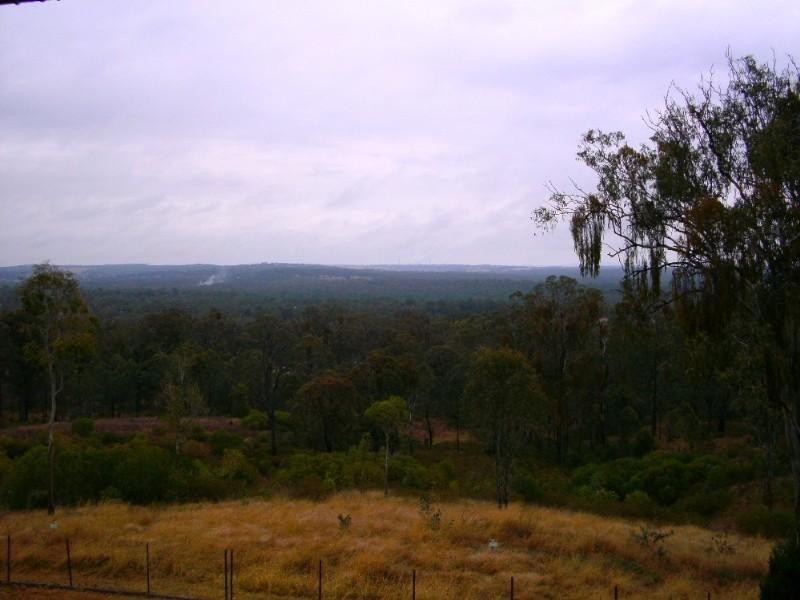 Nanango QLD 4615