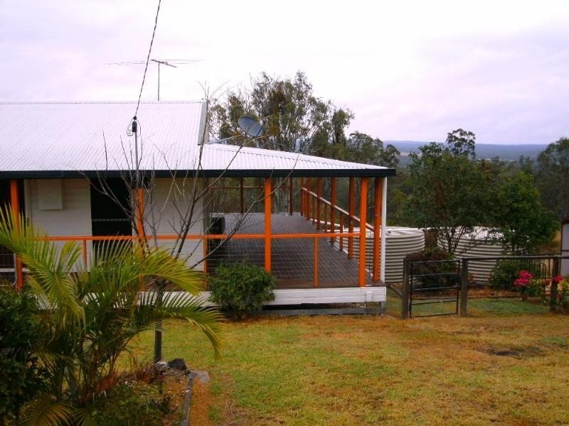 Nanango QLD 4615