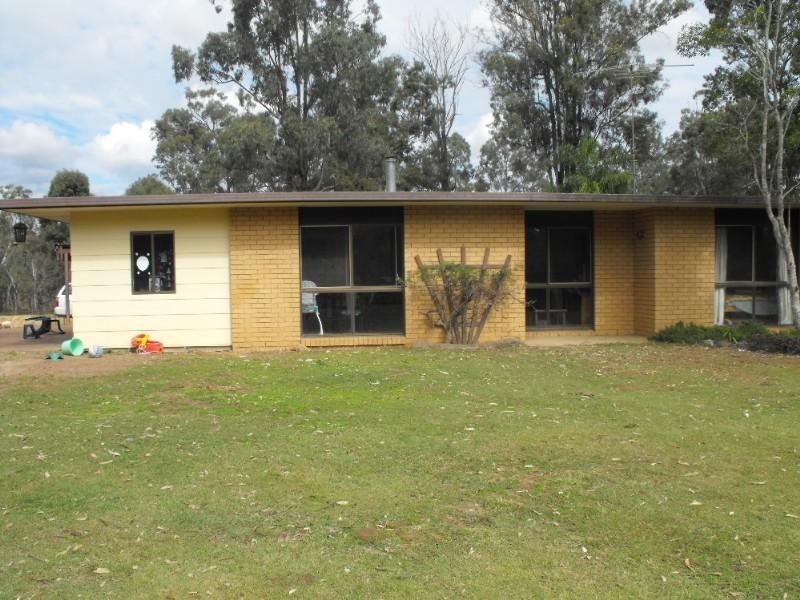Nanango QLD 4615