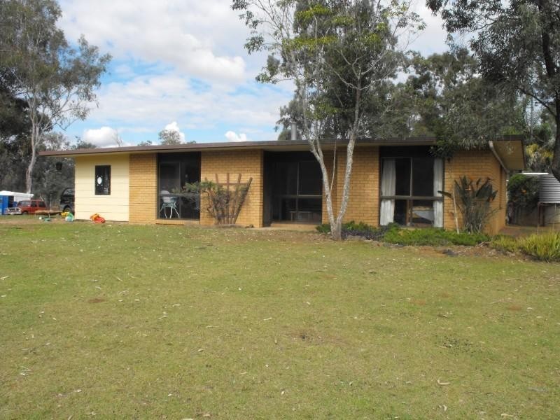 Nanango QLD 4615