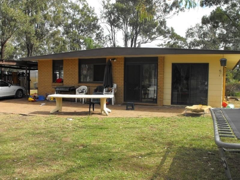 Nanango QLD 4615