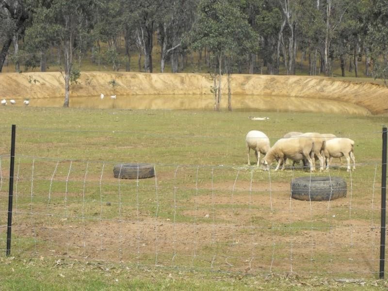 Nanango QLD 4615