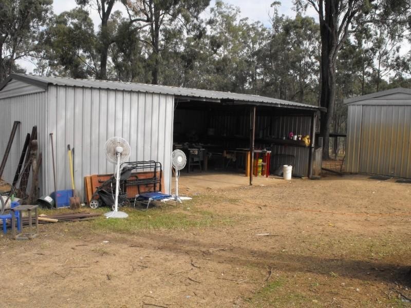 Nanango QLD 4615