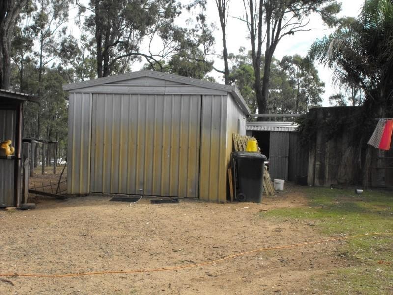 Nanango QLD 4615