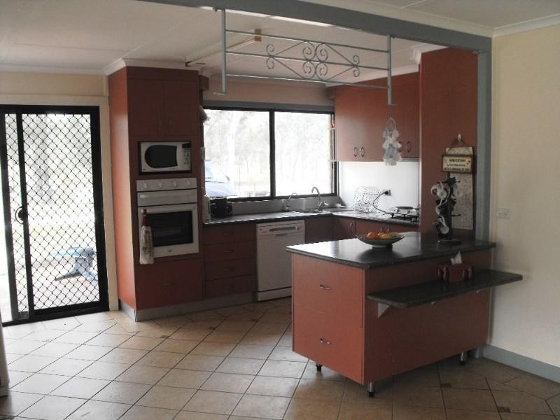 Nanango QLD 4615